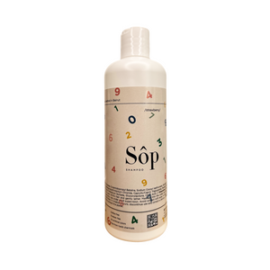 Sôp Kids Shampoo