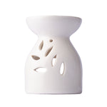 Load image into Gallery viewer, Atelier Beautanique Essential Oil Burner White
