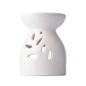 Atelier Beautanique Essential Oil Burner White