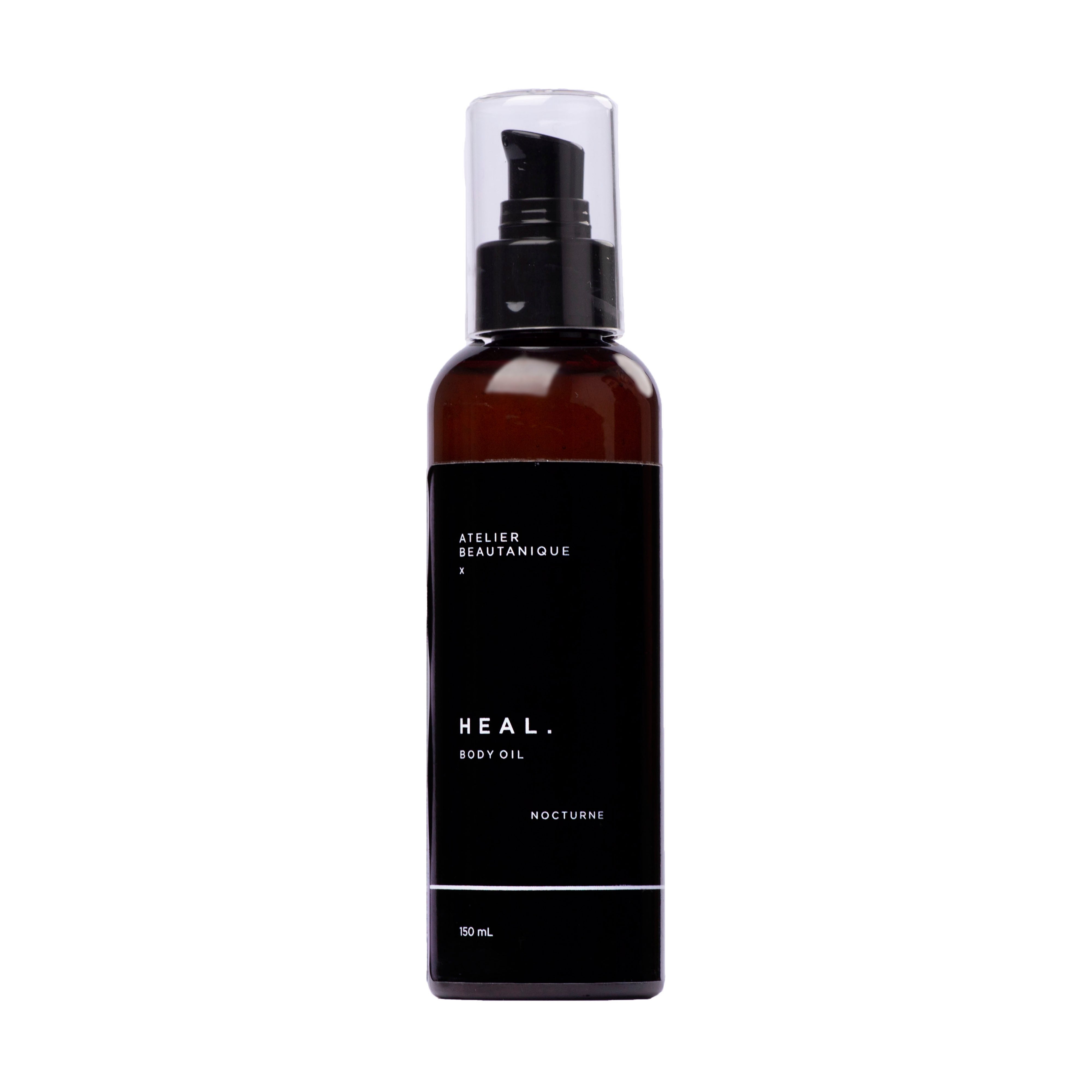 Atelier Beautanique Heal Body Oil Nocturne