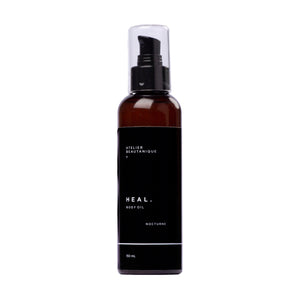 Atelier Beautanique Heal Body Oil Nocturne