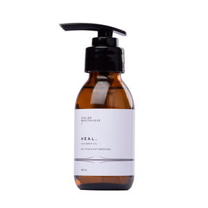 Atelier Beautanique Heal Anti-Frizz & Anti-Breakage Hair Serum Oil