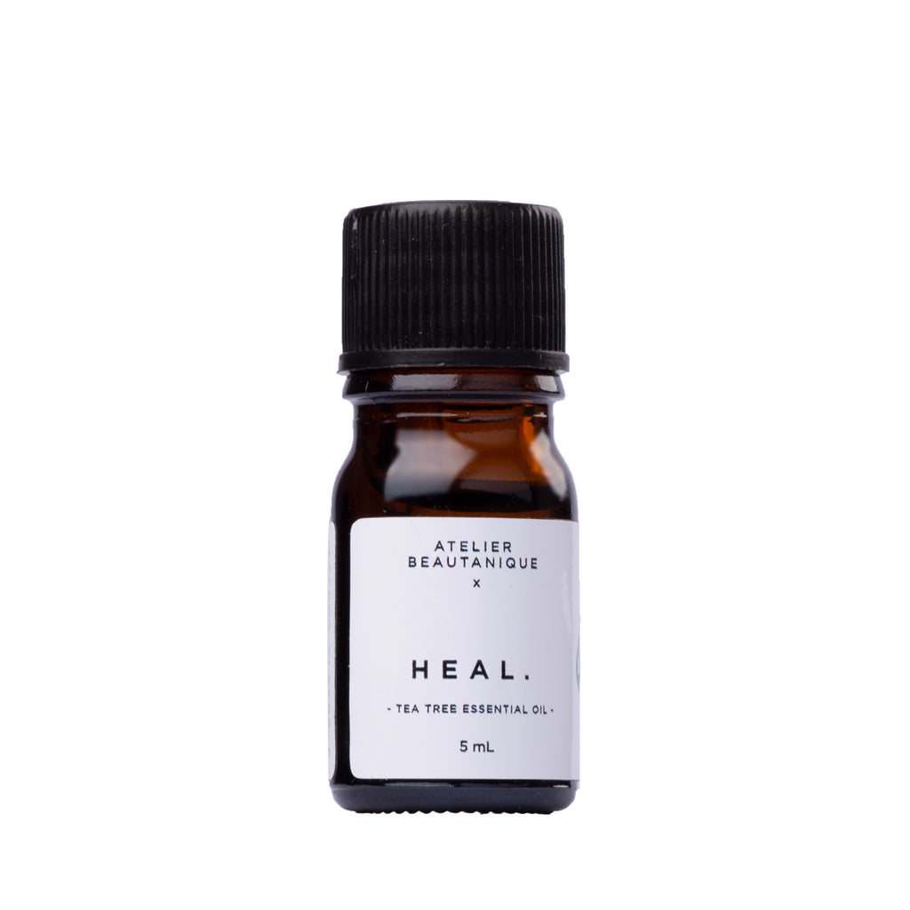 Atelier Beautanique Tea Tree Essential Oil