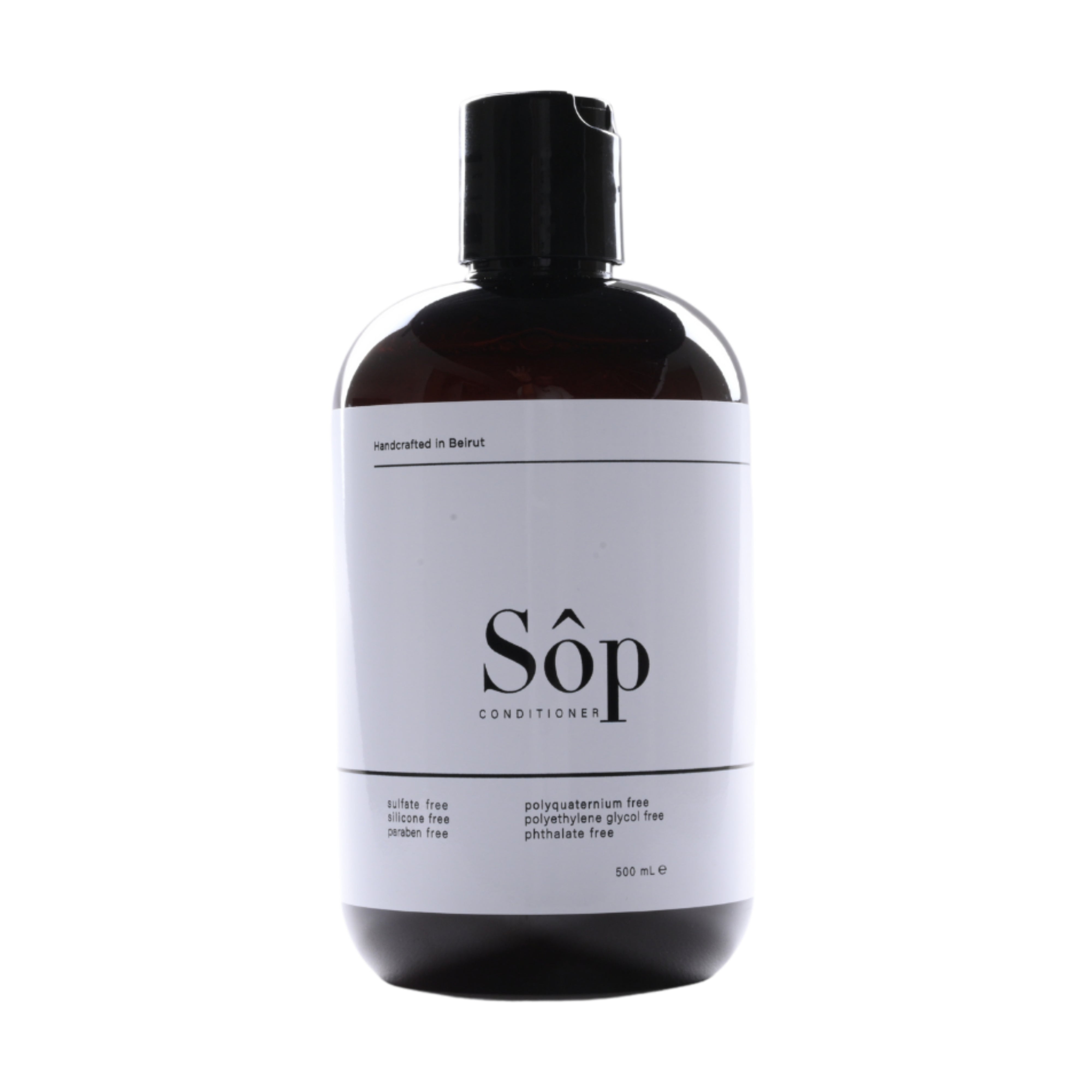 Atelier Beautanique Sôp Sulfate Free Conditioner Ginseng