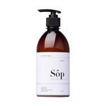 Load image into Gallery viewer, Atelier Beautanique Sôp Natural Hand &amp; Body Lotion Gardenia 500mL
