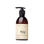 Load image into Gallery viewer, Atelier Beautanique Sôp Natural Liquid Soap Arabian Jasmine 300mL
