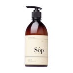 Load image into Gallery viewer, Atelier Beautanique Sôp Natural Liquid Soap Arabian Jasmine 500mL
