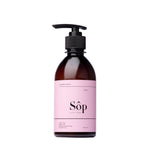 Load image into Gallery viewer, Atelier Beautanique Sôp Natural Liquid Soap Rose 300mL
