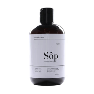 Atelier Beautanique Sôp All Natural Shower Cream