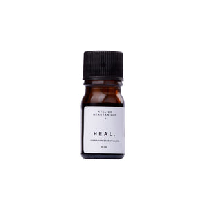 HEAL. Cinnamon Essential Oil