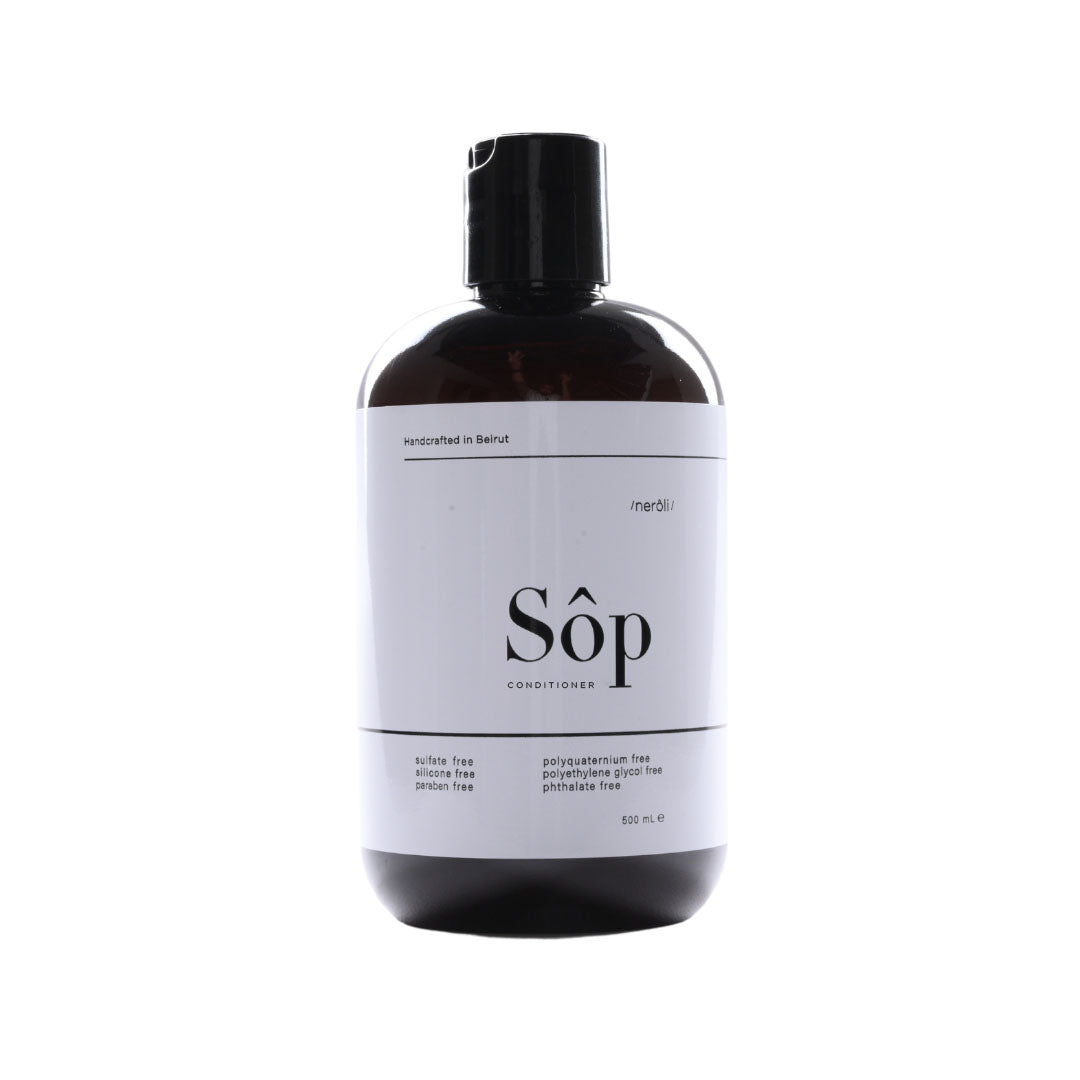 Sôp Sulfate Free Conditioner Neroli