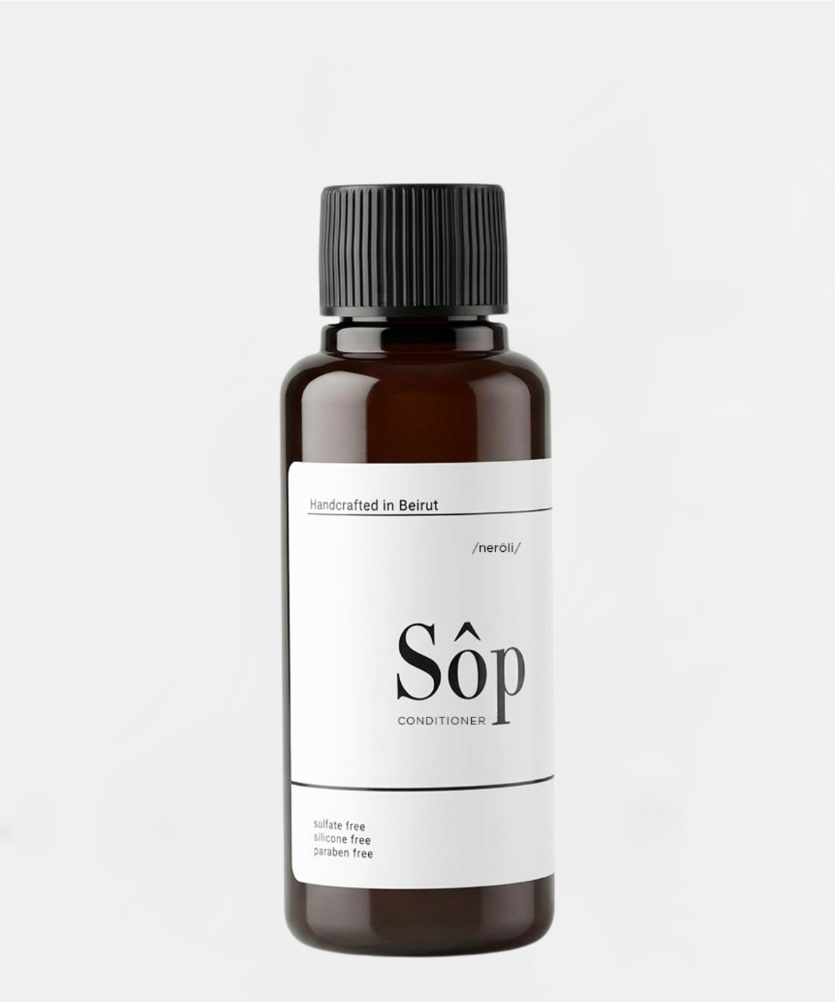 Sôp Mini Sulfate Free Conditioner Neroli