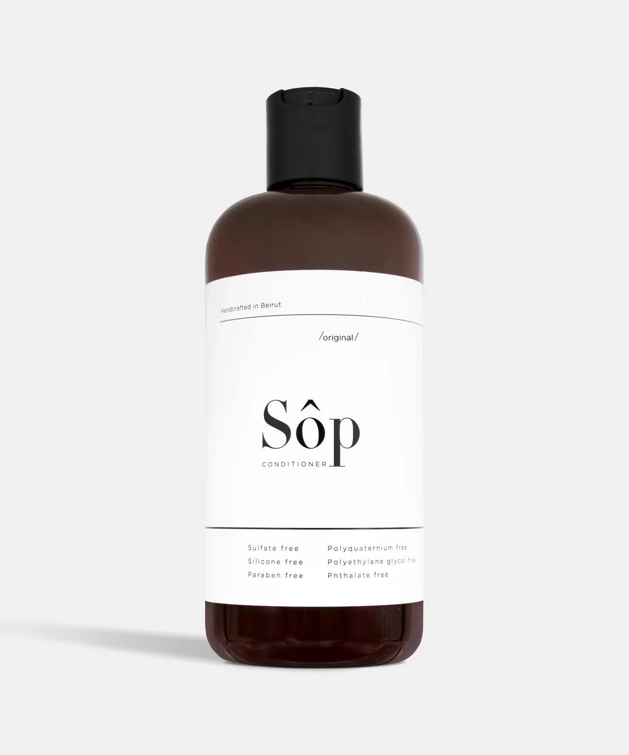 Sôp Sulfate Free Conditioner Original
