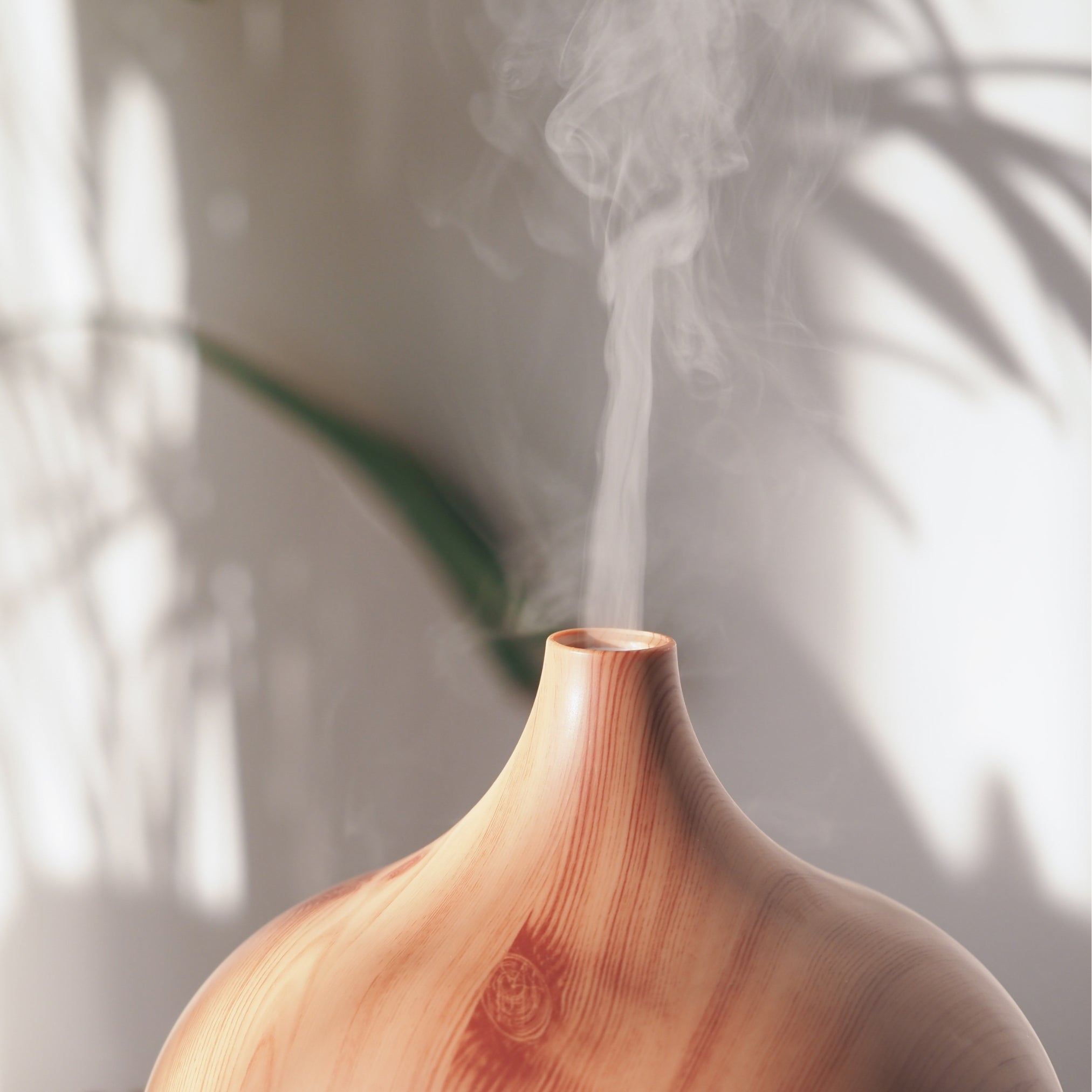 Essential Oil Diffuser Aromatherapy