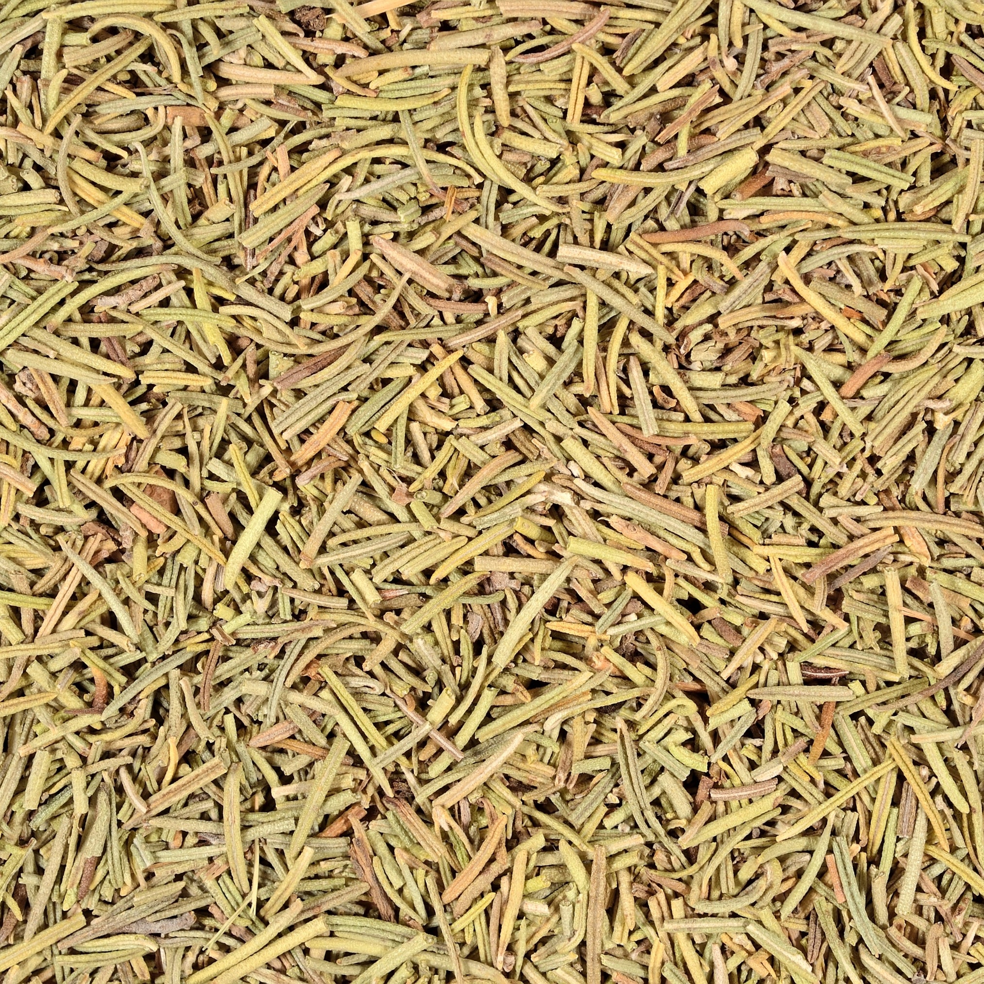 Dried Rosemary