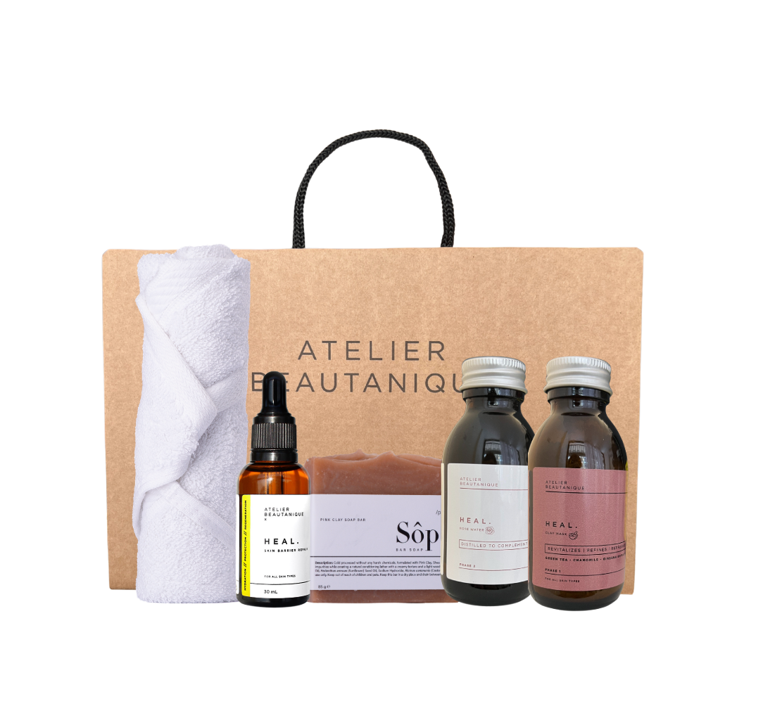 Face Radiance Gift Set