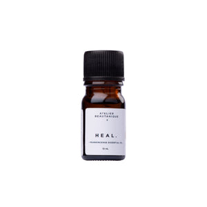 HEAL. Frankincense Essential Oil