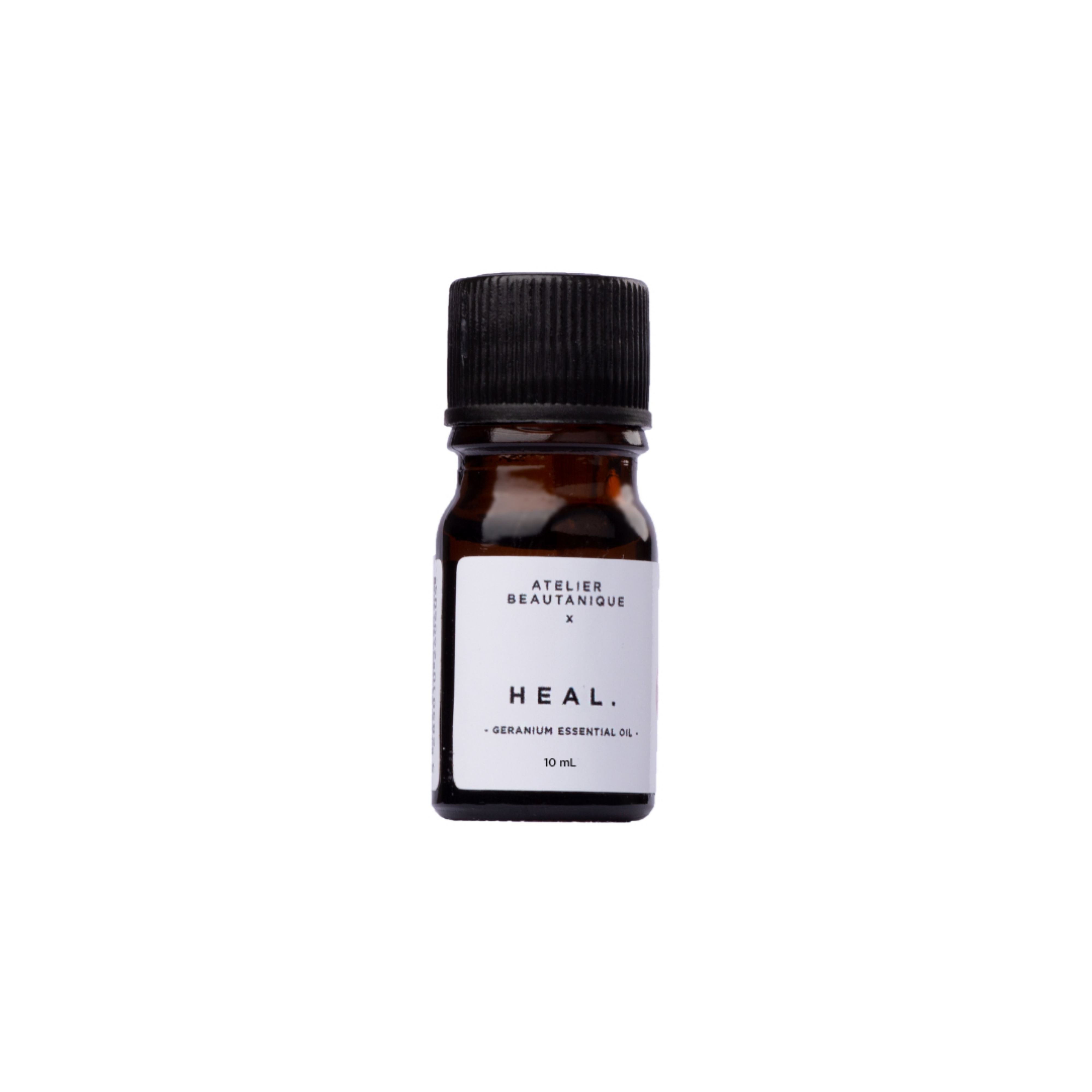 HEAL. Geranium Essential Oil