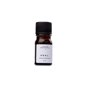 HEAL. Geranium Essential Oil