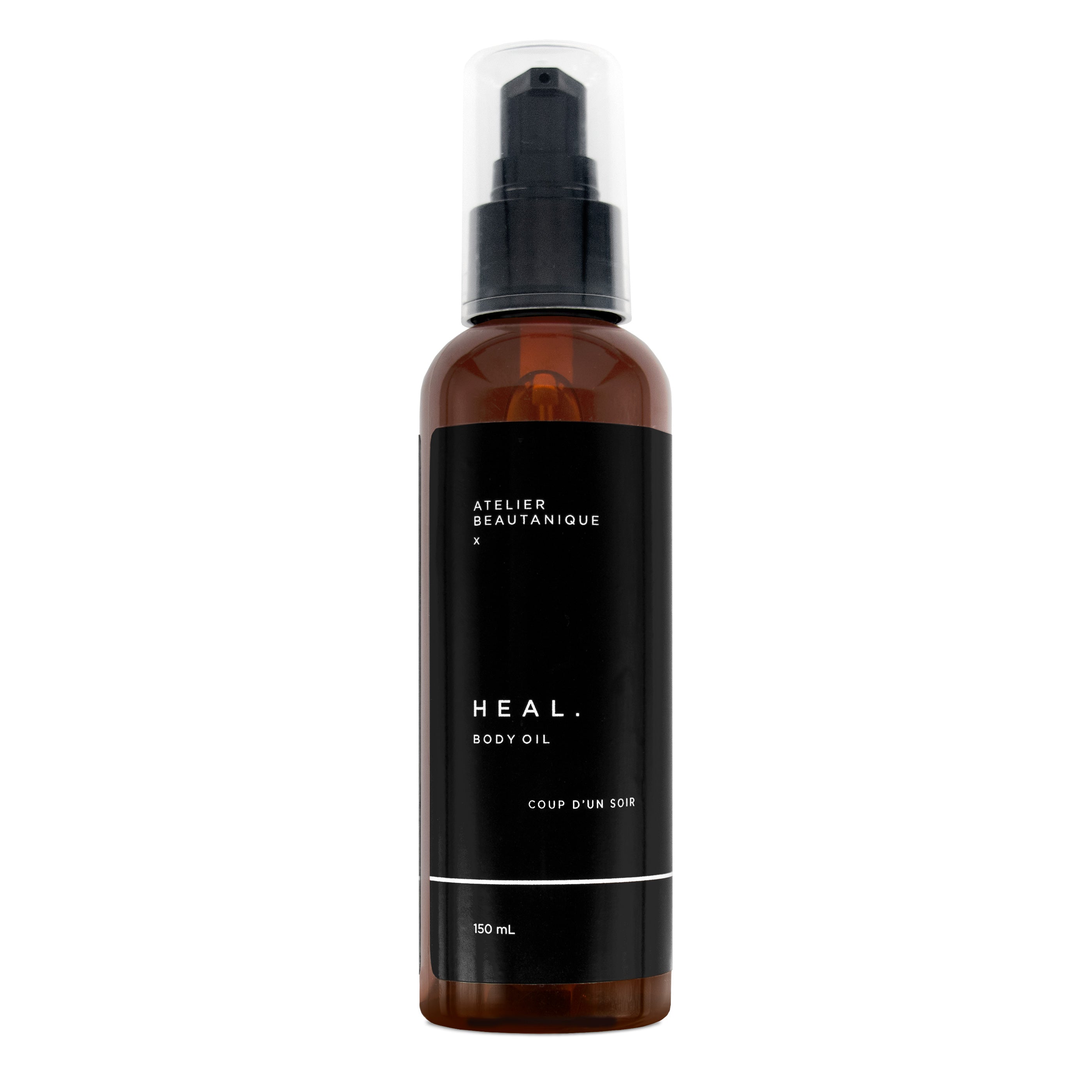 HEAL. Body Oil Coup D'Un Soir