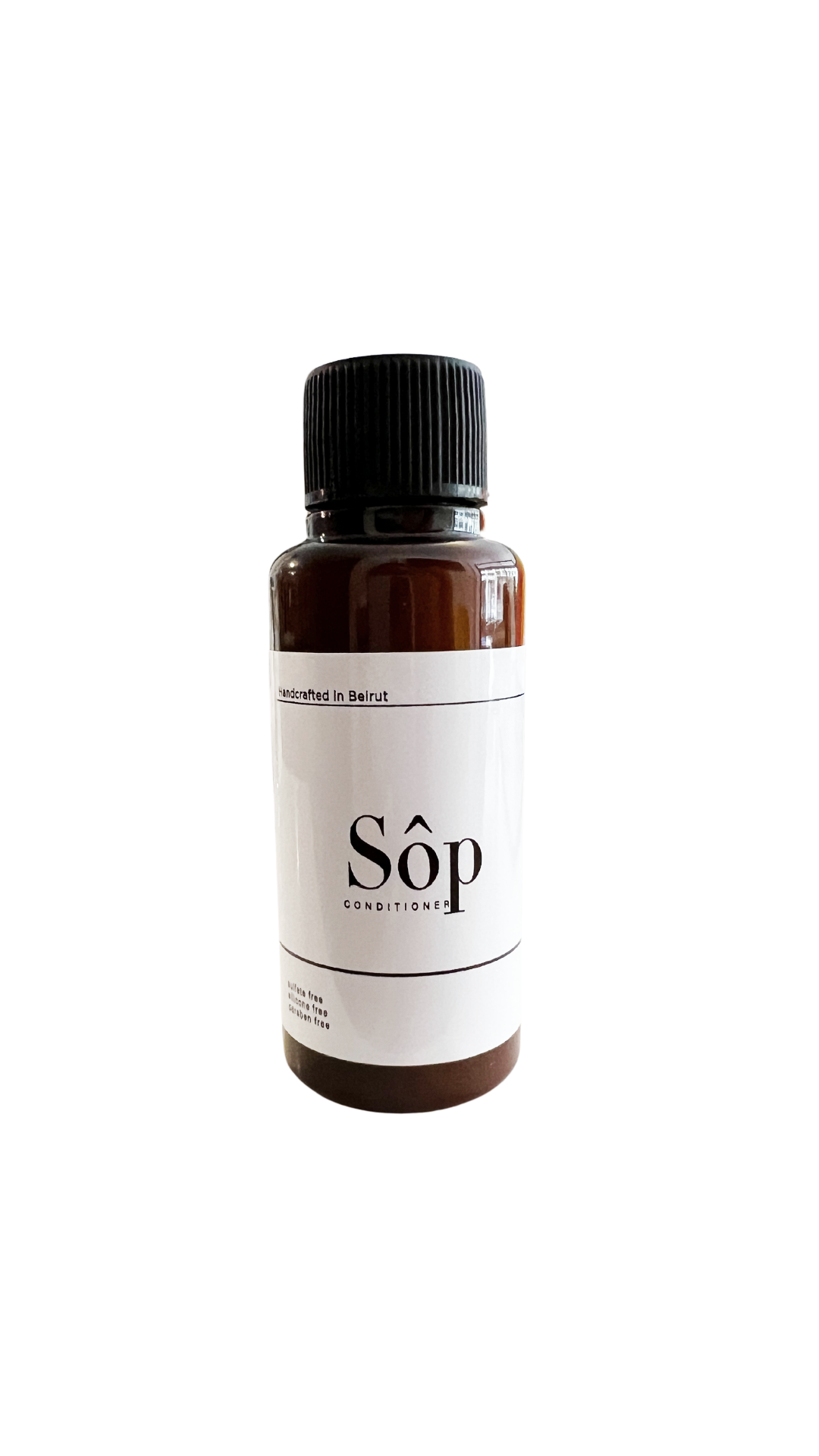 Mini Sôp - All Natural Conditioner