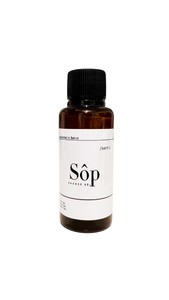 Mini Sôp - All Natural Neroli Shower Gel