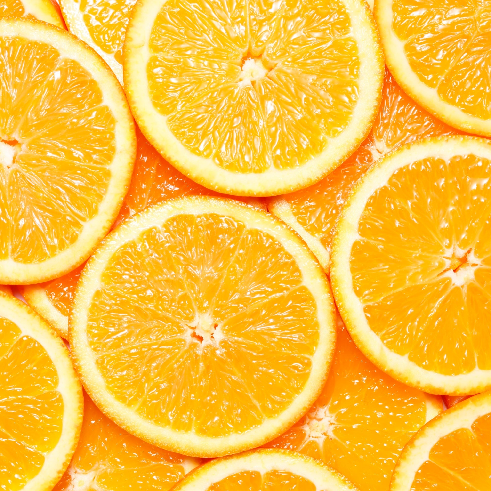 Orange Essential Oil