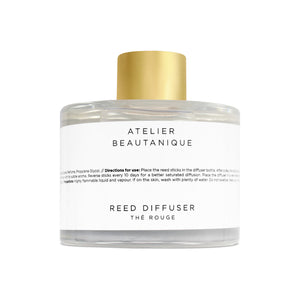 Reed Diffuser Thé Rouge