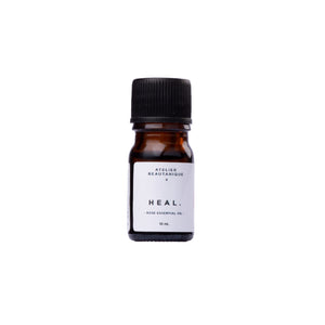 HEAL. Rose Essential Oil
