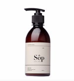 Load image into Gallery viewer, Natural Liquid Soap - Oud
