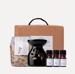 Load image into Gallery viewer, Serenity Spa Kit Gift Set
