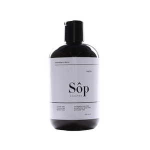 Sôp - Sulfate Free Shampoo /Ginseng/