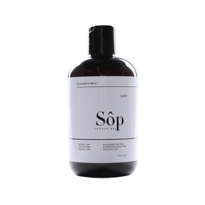 Sôp - All Natural Shower Gel Neroli