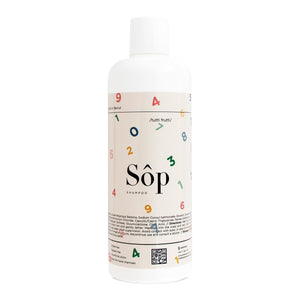 Sôp Kids Shampoo