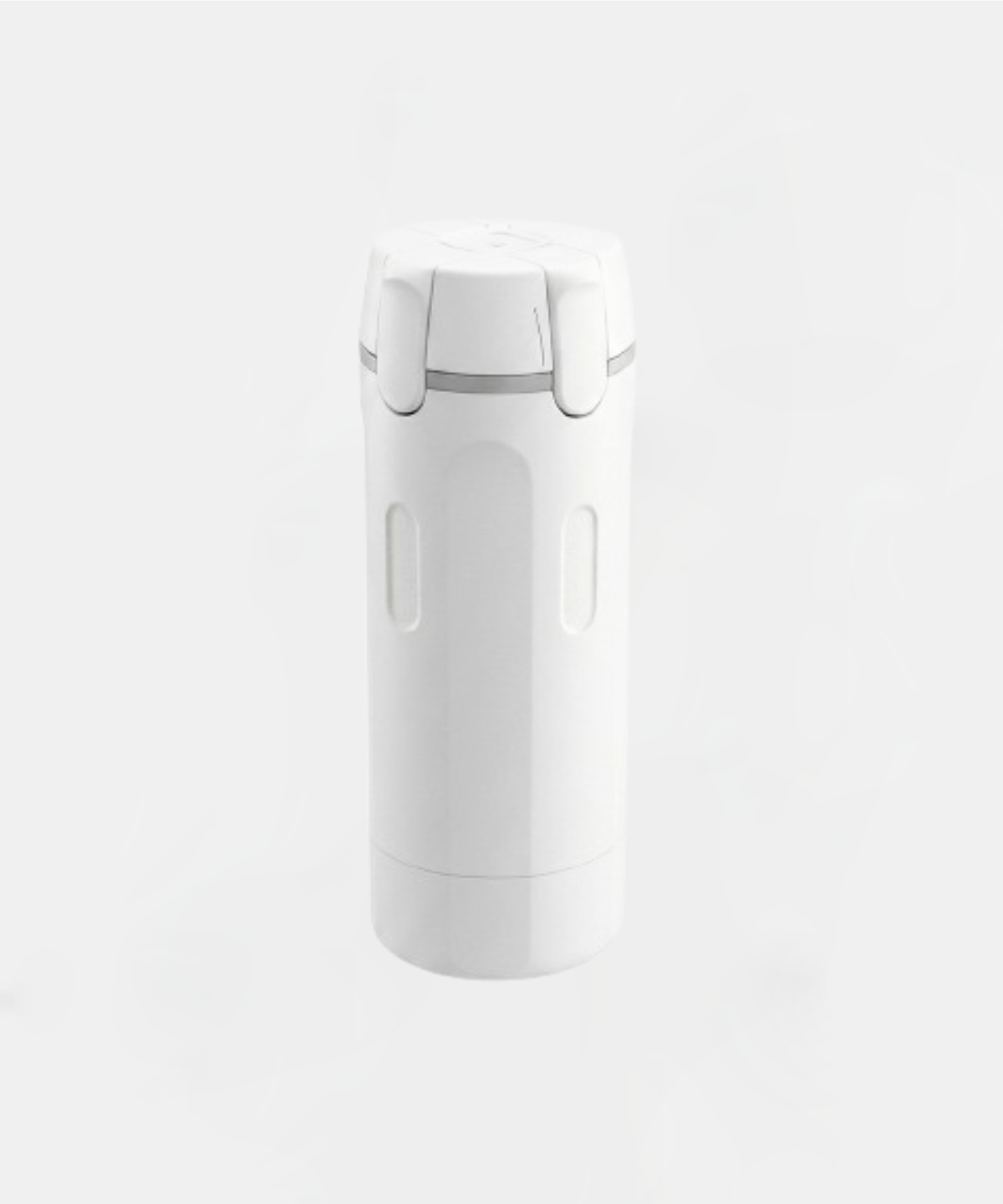 Travel Dispenser 4 in 1