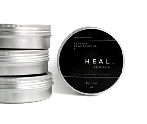 Heal - Beard Balm