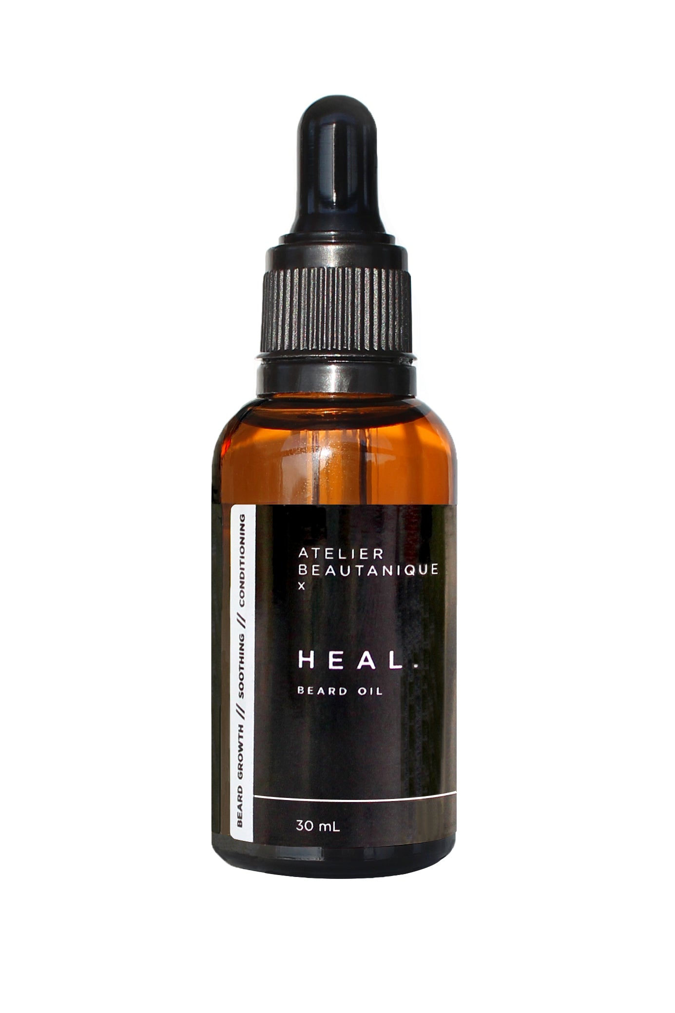 Heal - Beard Oil