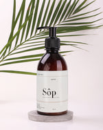 Load image into Gallery viewer, Atelier Beautanique | Sôp | Hand &amp; Body Lotion
