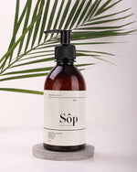Load image into Gallery viewer, Natural Liquid Soap - Arabian Jasmine
