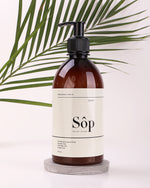 Load image into Gallery viewer, Natural Liquid Soap - Arabian Jasmine
