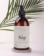 Load image into Gallery viewer, Atelier Beautanique | Sôp | Hand &amp; Body Lotion
